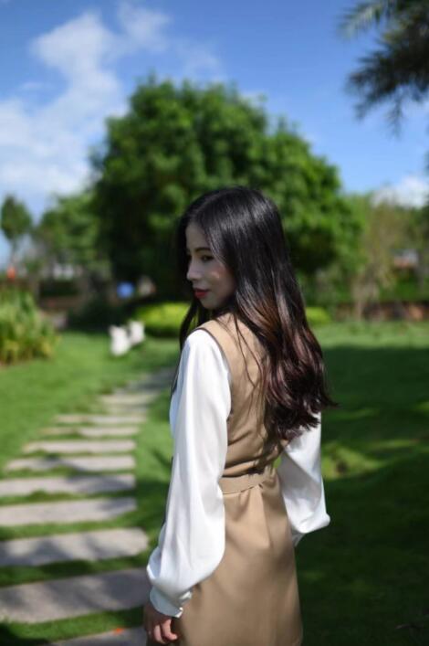 【南宁】 高质量妹子